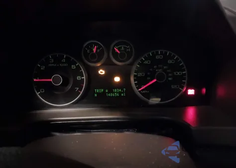 2009 Ford Fusion Se z USA, uszkodzony, nr VIN 3FAHP07Z09R161874